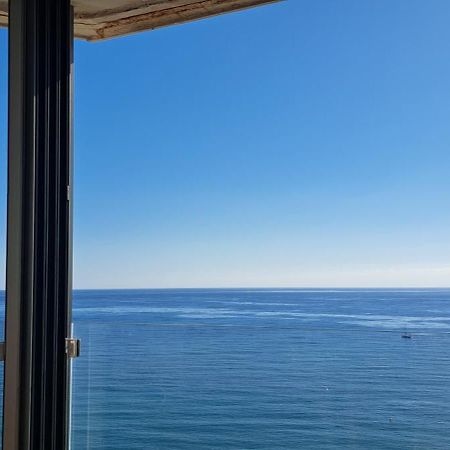 Exclusive Malaga Skyline Apartment Bagian luar foto