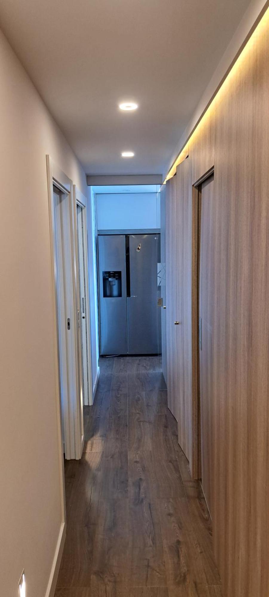 Exclusive Malaga Skyline Apartment Bagian luar foto