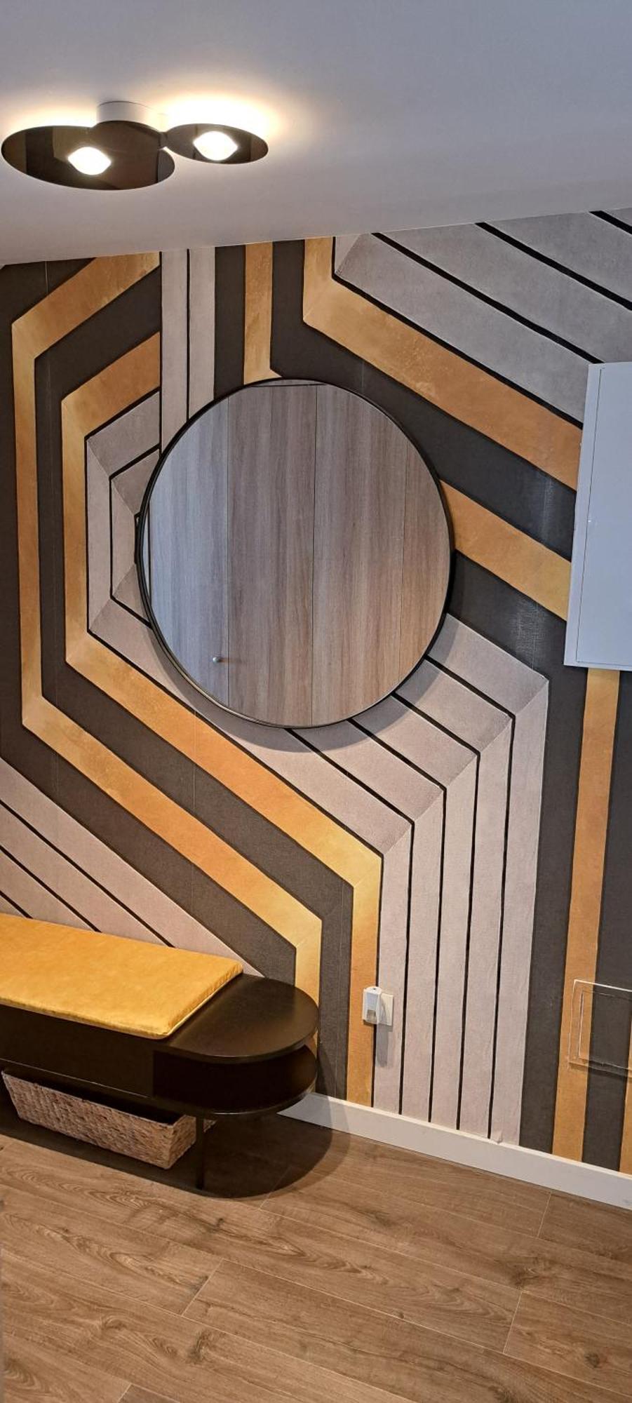Exclusive Malaga Skyline Apartment Bagian luar foto