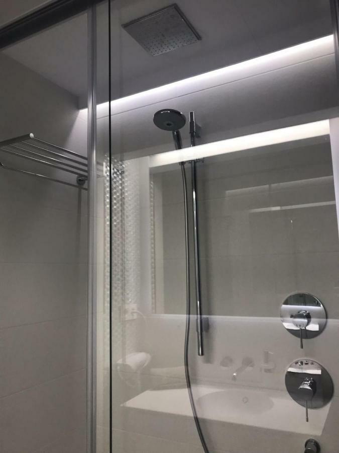 Exclusive Malaga Skyline Apartment Bagian luar foto