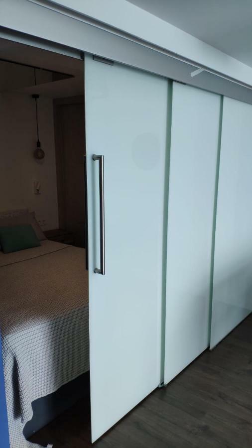 Exclusive Malaga Skyline Apartment Bagian luar foto